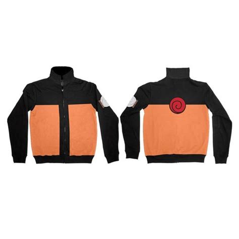 narutos jacket replica|naruto jackets canada.